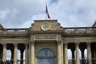 Assemblée nationale