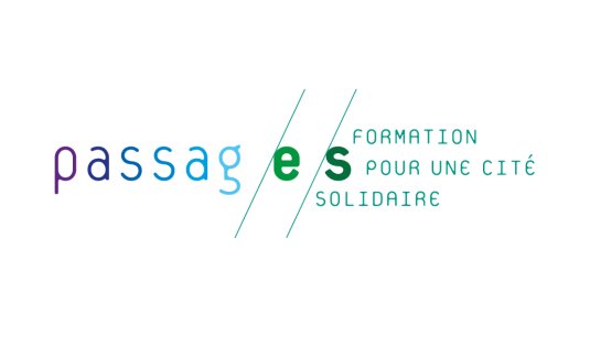 logo passages