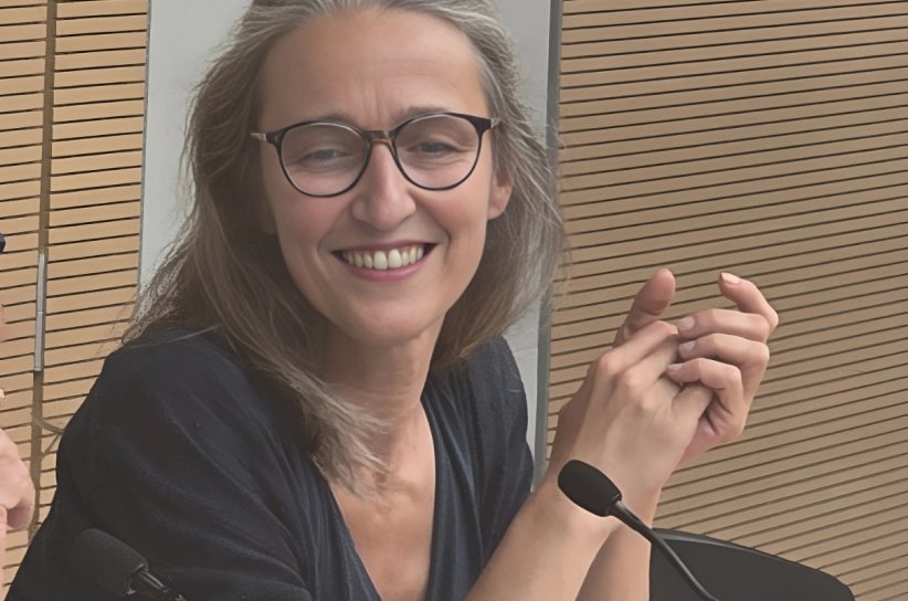 Angélique Rose