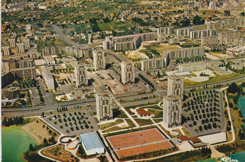 Carte postale Chalon sur Saône