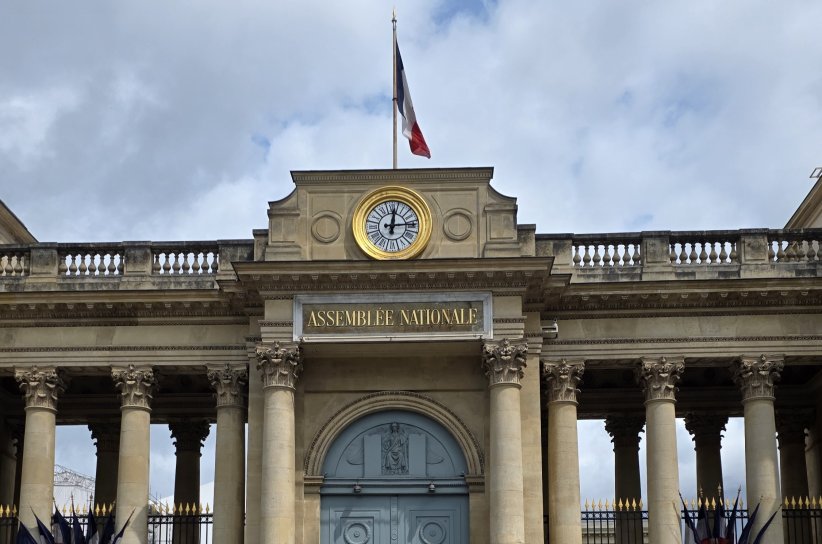 Assemblée nationale
