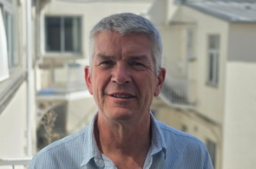 Vincent Enard, DG du Mouvement des Régies