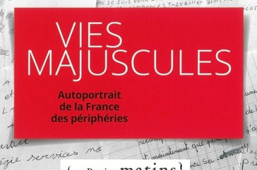 Vies-Majuscules