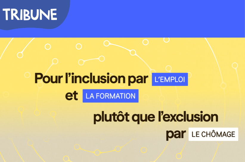 Tribune signée par Le Mouvement des Régies