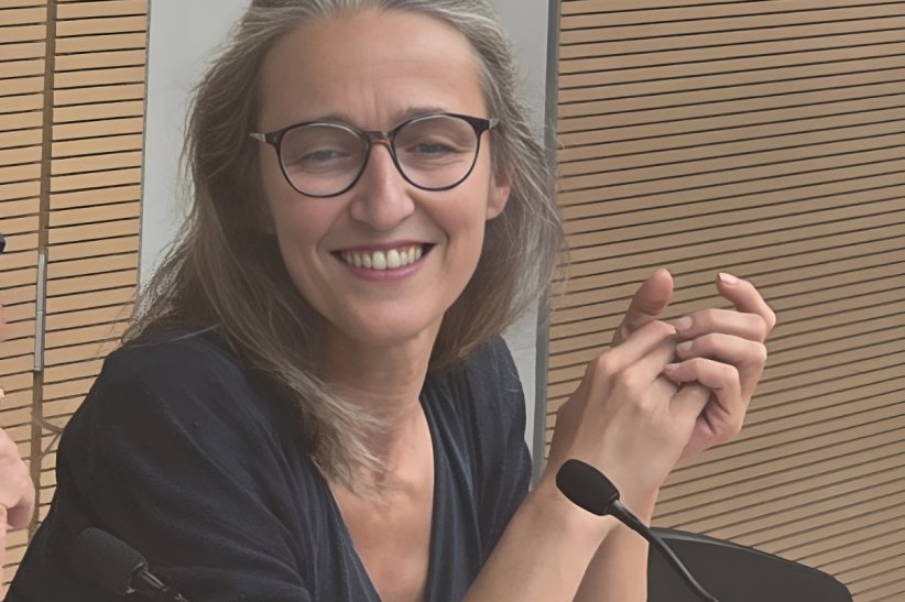 Angélique Rose