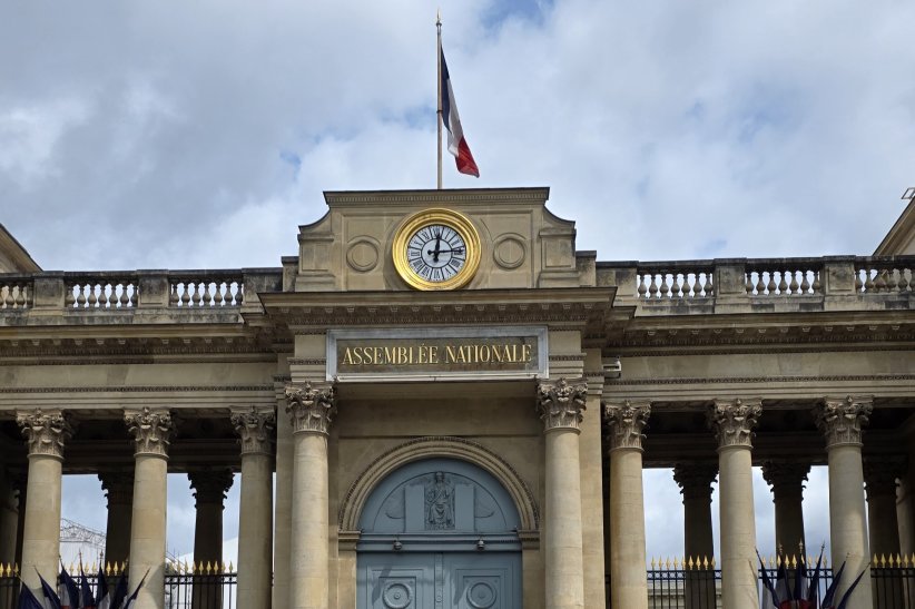 Assemblée nationale