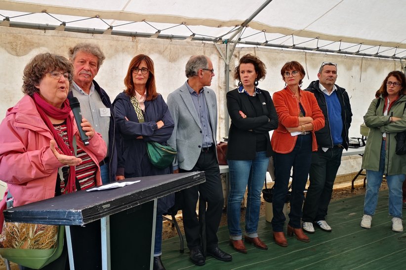 Labellisation Marmande