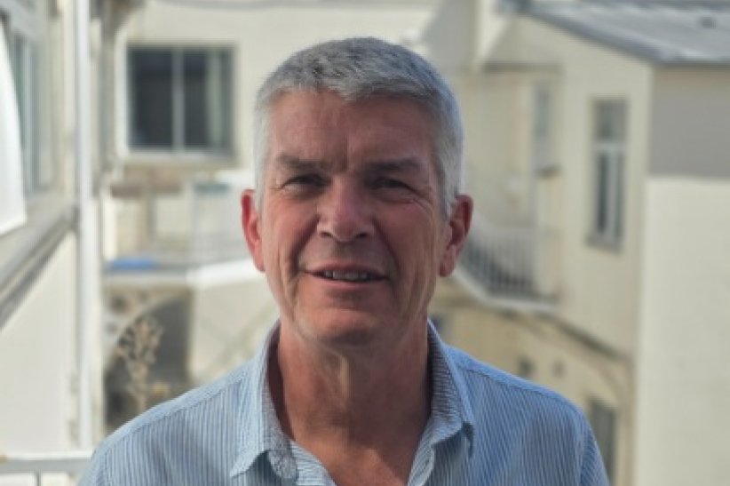 Vincent Enard, DG du Mouvement des Régies