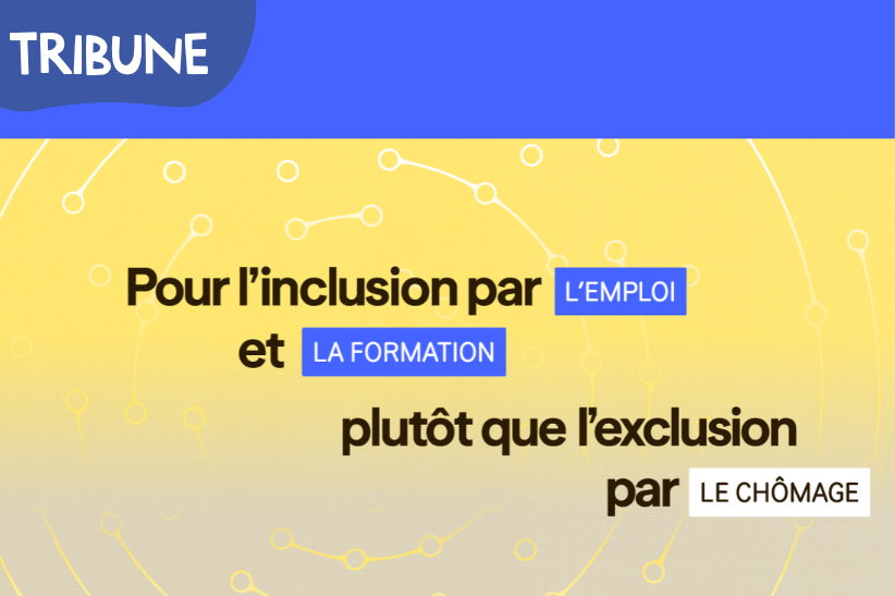 Tribune signée par Le Mouvement des Régies
