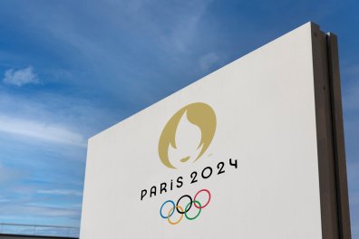 JO Paris 2024