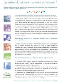 La une du guide