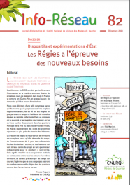 Info-Réseau n°82