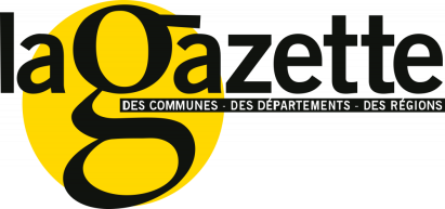 La Gazette des Communes Logo