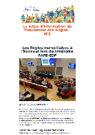 Une de la Newsletter 3