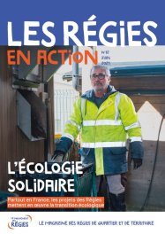 Régies en action 87