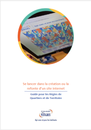 couverture du guide sur le site internet