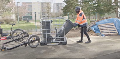 Miniature vidéo Labo des Régies