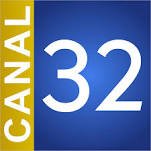 logo canal 32