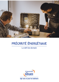 précarité énergétique 