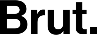 logo brut.