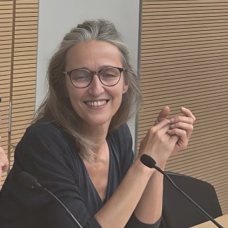 Angélique Rose