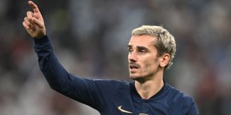 Antoine Griezmann