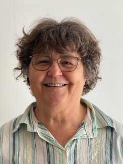 Catherine Simonneau