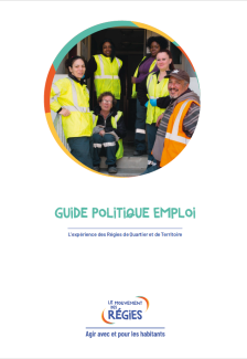 Couverture guide emploi