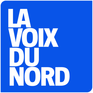 logo la voix du nord