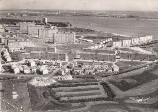 Carte postale La Rochelle