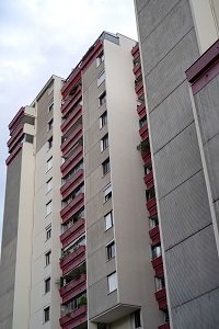 photo immeuble à Villeneuve