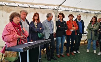 Labellisation Marmande