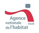 Logo ANAH