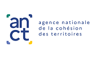 Logo ANCT
