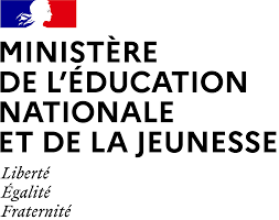 logo ministere jeunesse