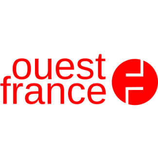 LOGO OUEST FRANCE