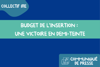 budget de l'IAE : une victoire en demi-teinte