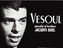 Jacques Brel