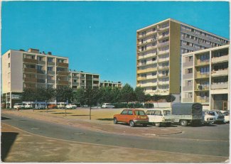 Carte postale Vierzon