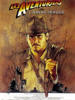 Indiana Jones