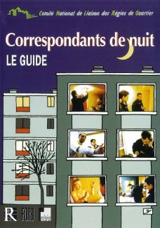 La une du guide