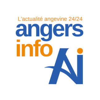Logo Angers
