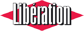 Libération logo