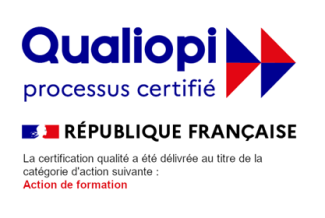 Logo Qualiopi