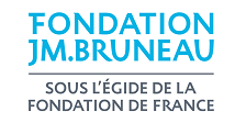 Logo Fondation JM.BRUNEAU