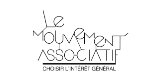 logo le mouvement associatif