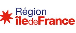 Logo Région Île de France