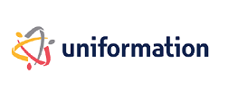 Logo uniformation